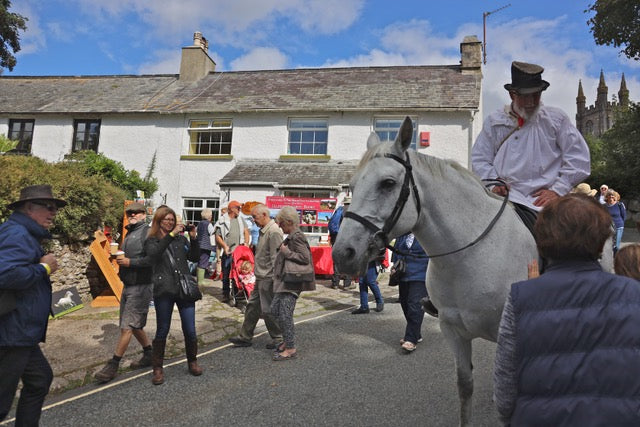 Widecombe Fair