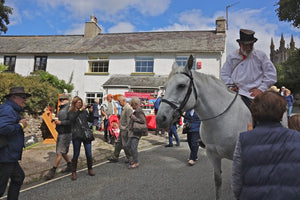 Widecombe Fair