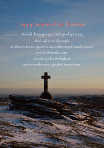 Happy Christmas to you all
