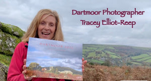 Hello! Here is my 2022  Dartmoor calendar!