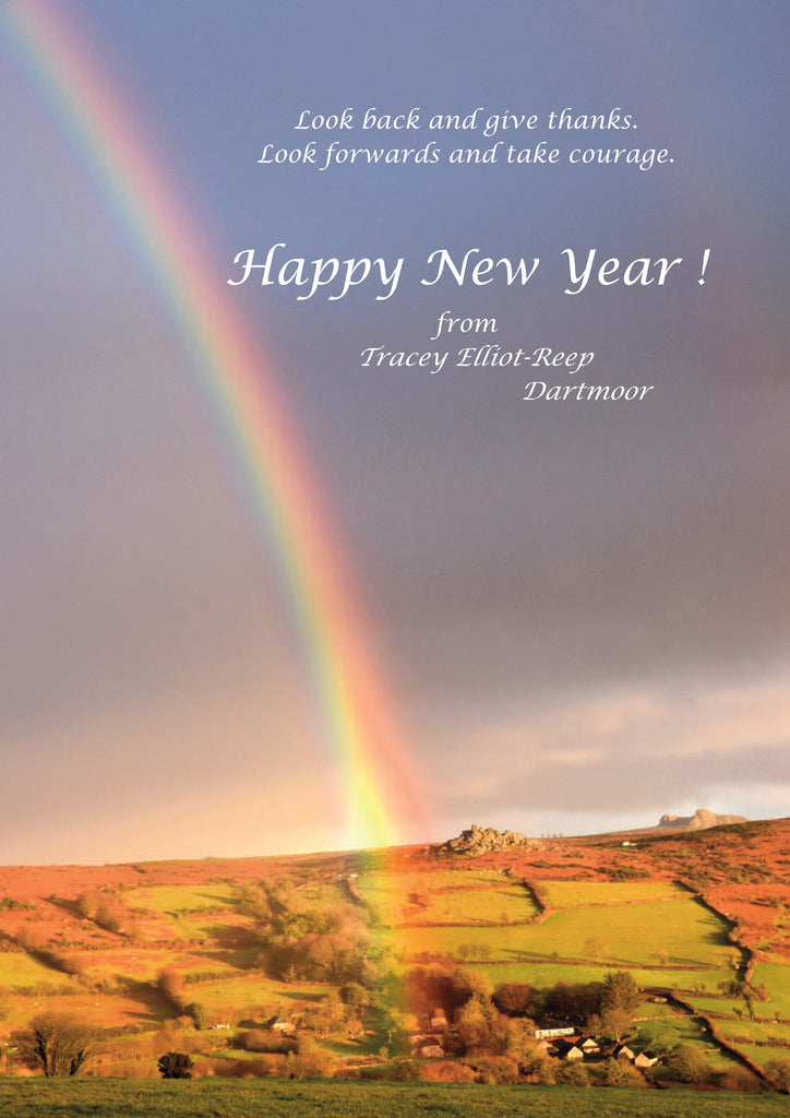 Happy New Year!