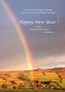 Happy New Year!