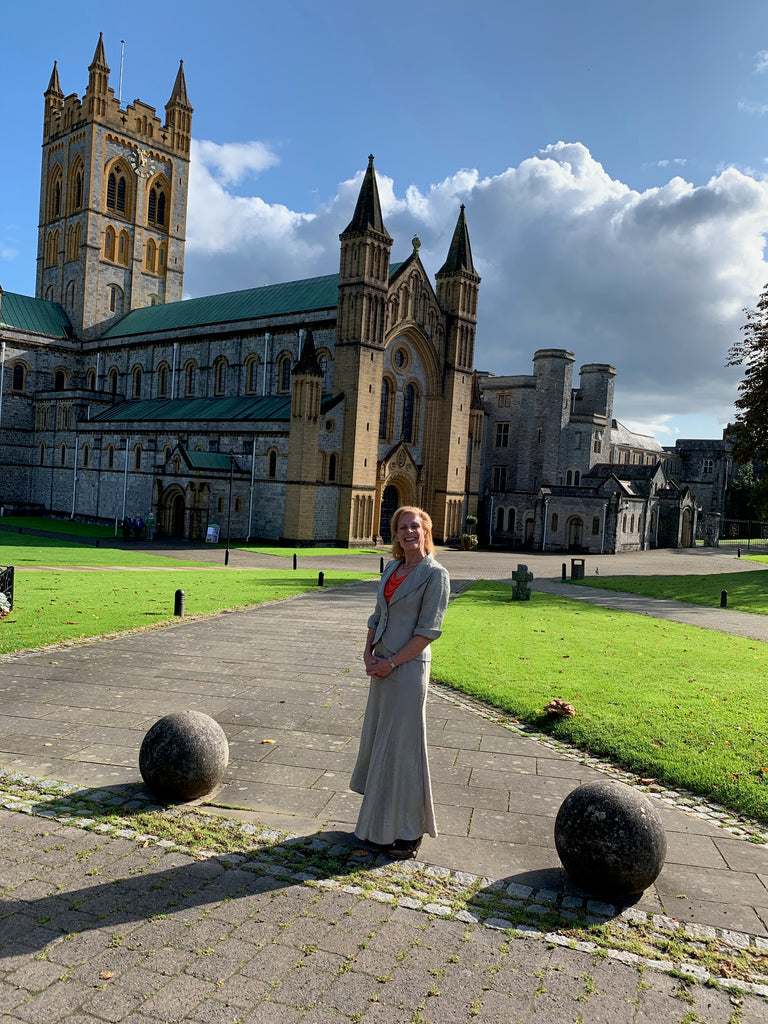 Buckfast Abbey