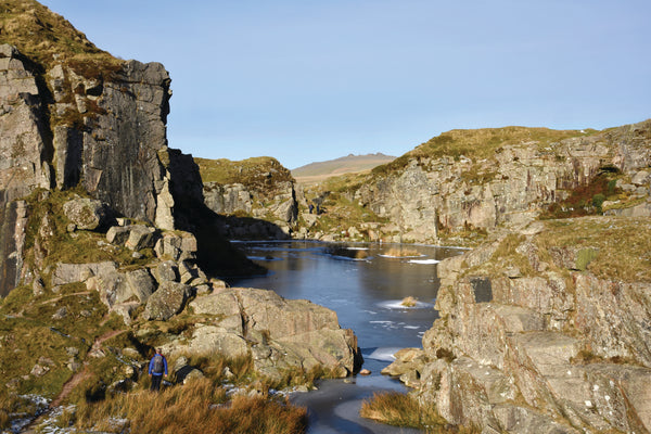 CA027 - Dartmoor 2027 Calendar