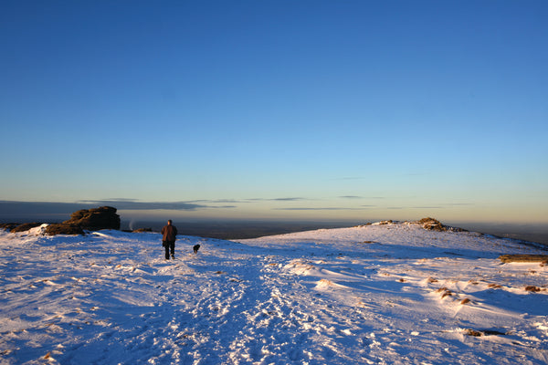 CA024 - Dartmoor 2024 Calendar