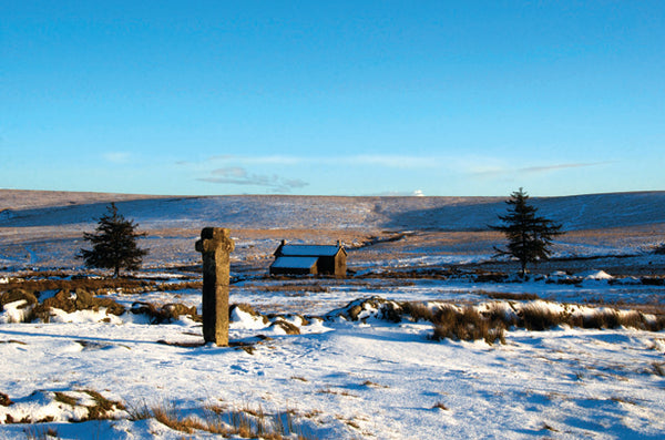 CA026x3 - Dartmoor 2026 Calendar (3 for £33)