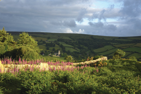 CA024 - Dartmoor 2024 Calendar