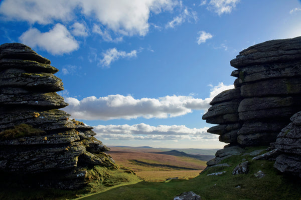 CA026x3 - Dartmoor 2026 Calendar (3 for £33)