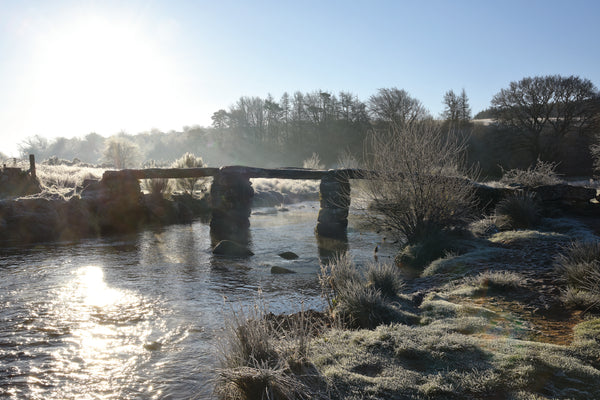 CA024x3 - Dartmoor 2024 Calendar (3 for £27)