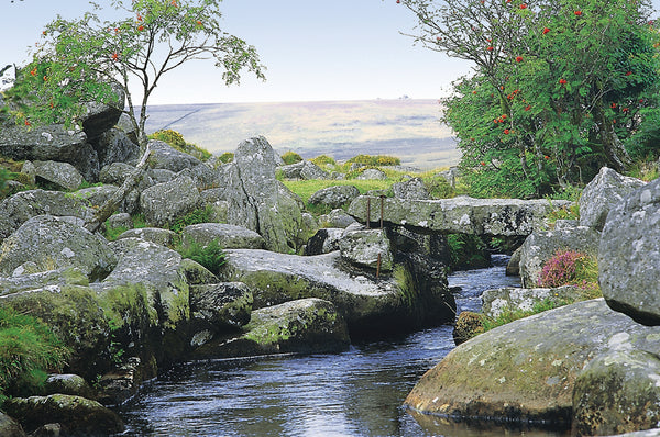 CA022 - Dartmoor 2022 Calendar