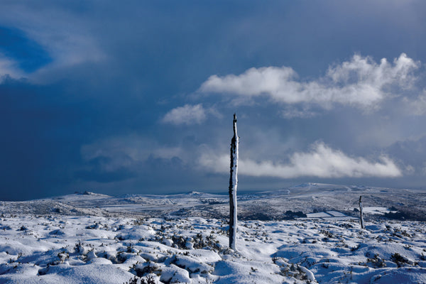 CA022 - Dartmoor 2022 Calendar