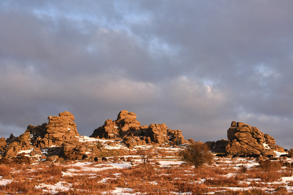 CA023x2 - Dartmoor 2023 Calendar (2 for £19.50)