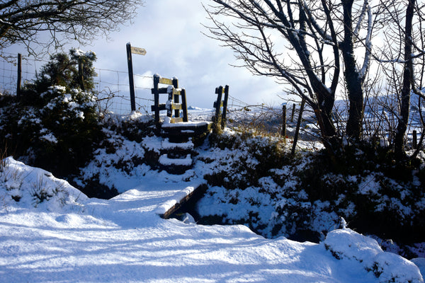 CA022 - Dartmoor 2022 Calendar