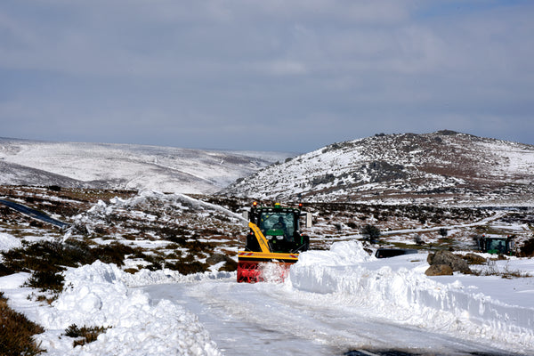 CA022 - Dartmoor 2022 Calendar